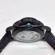 New 2023 Copy Panerai S Brabus Verde Militare PAM01283 All Black Watch Men (4)_th.jpg